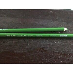 Prismacolor Apple Green 2 pack